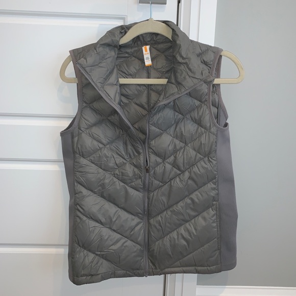 Lucy Jackets & Blazers - LUCY vest